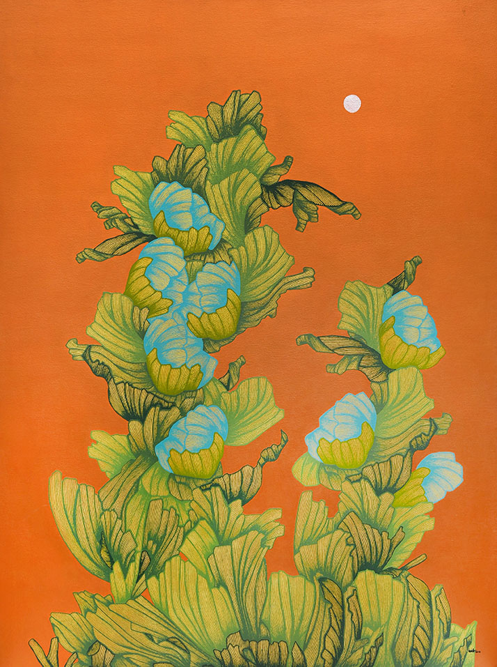 Orangemoss