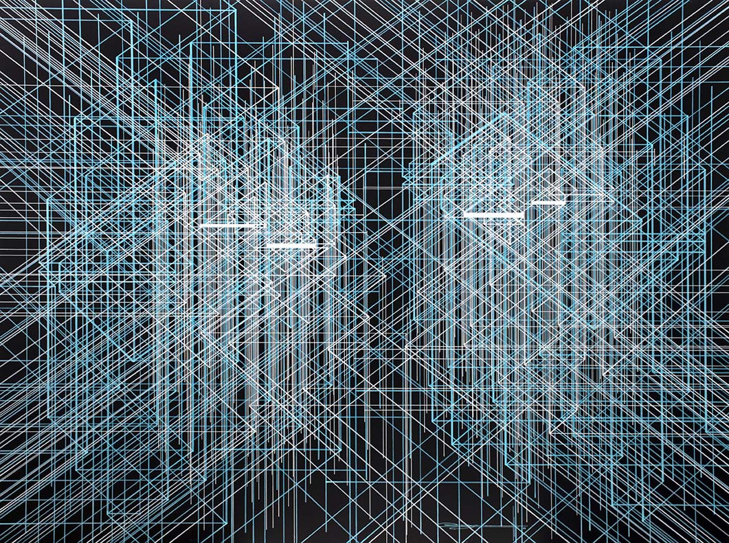 Suspended Memories
