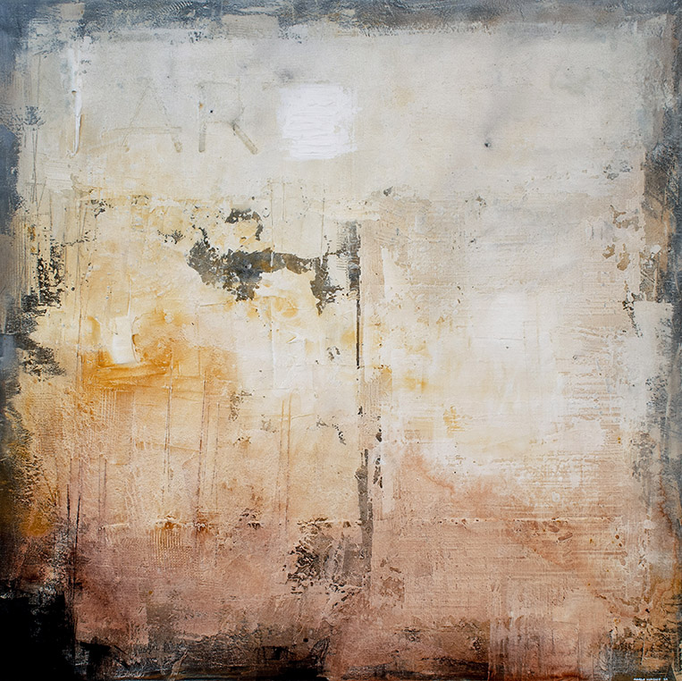 Aleatoric Space