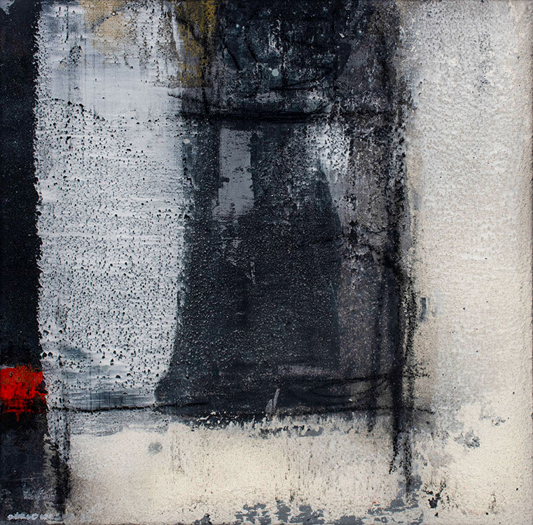 Prelude Three