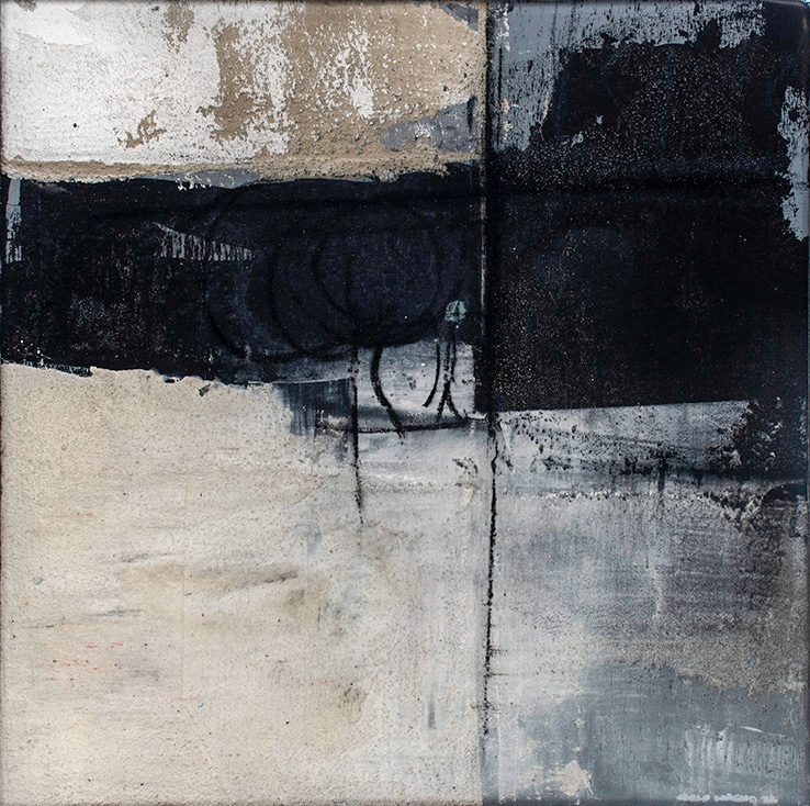 Three Echo