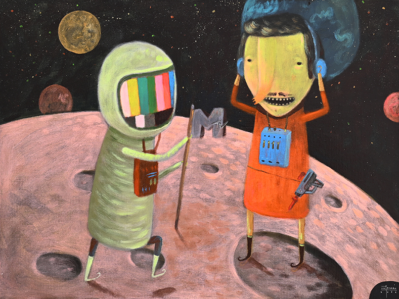 MTV Universe