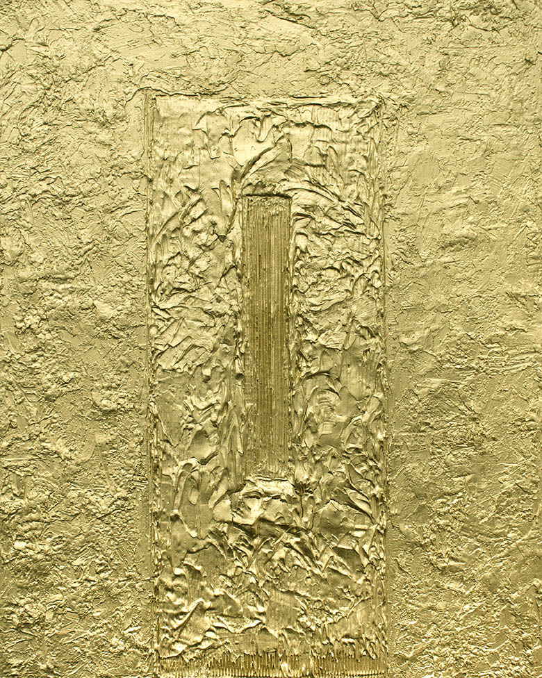 Monogold Series (1 of 5)