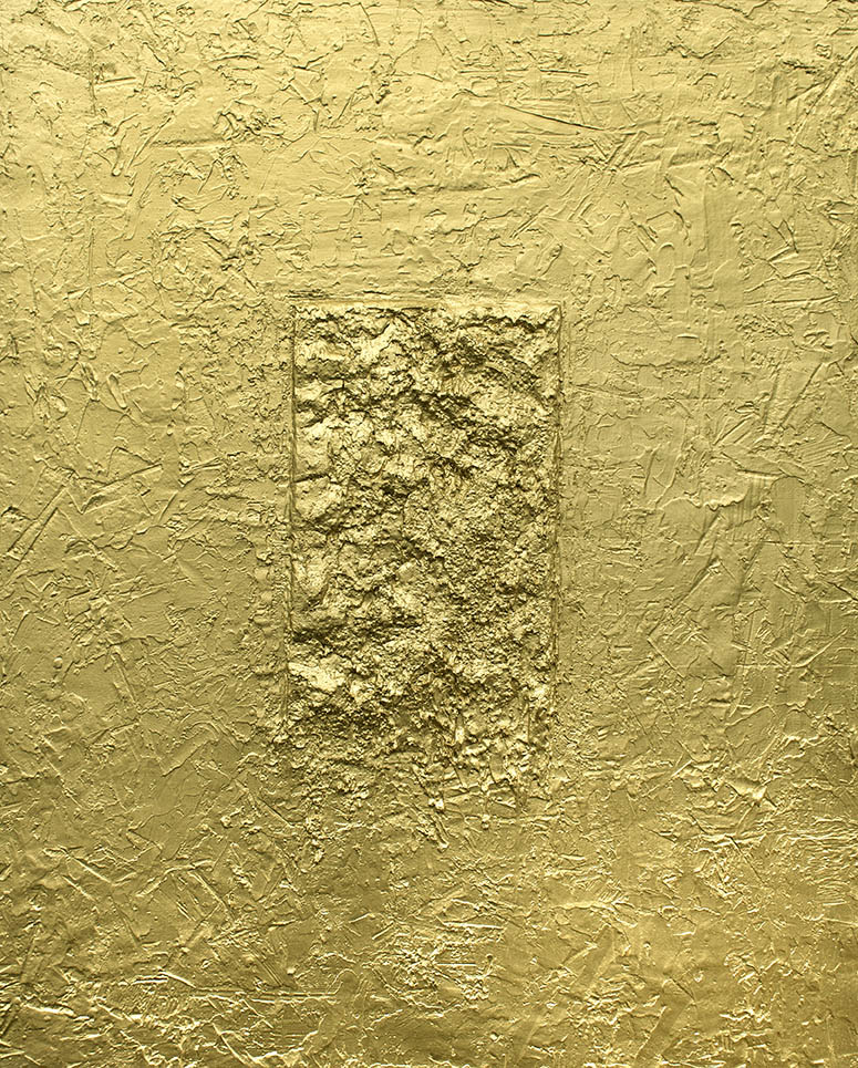 Monogold Series (2 of 5)