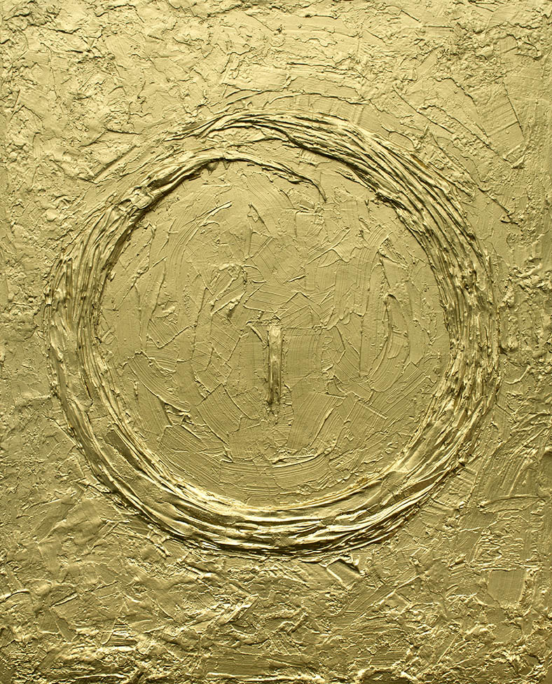 Monogold Series (3 of 5)