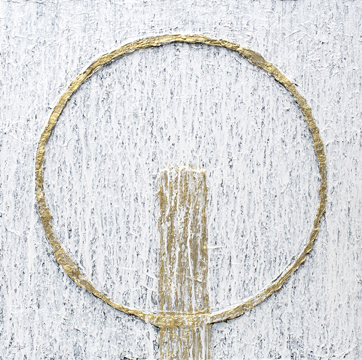 Study for the Awakening II
