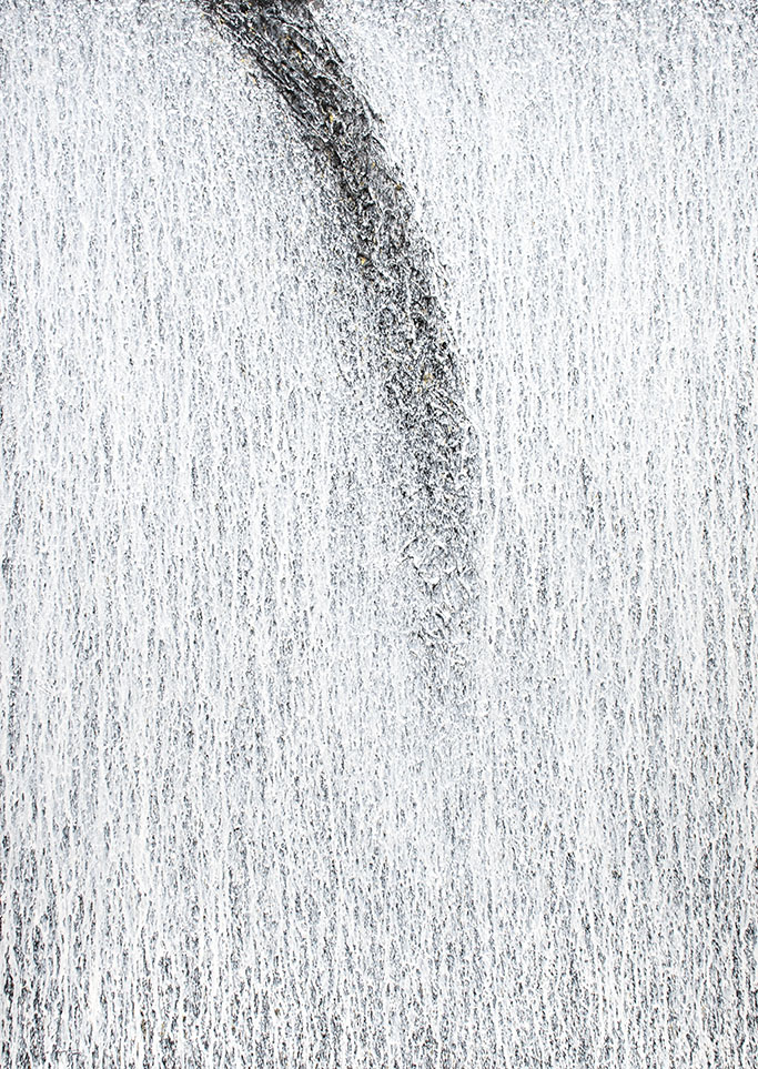 White Rain