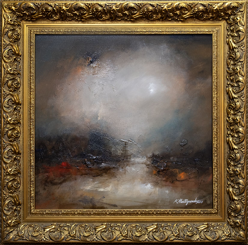 Light of Salvation