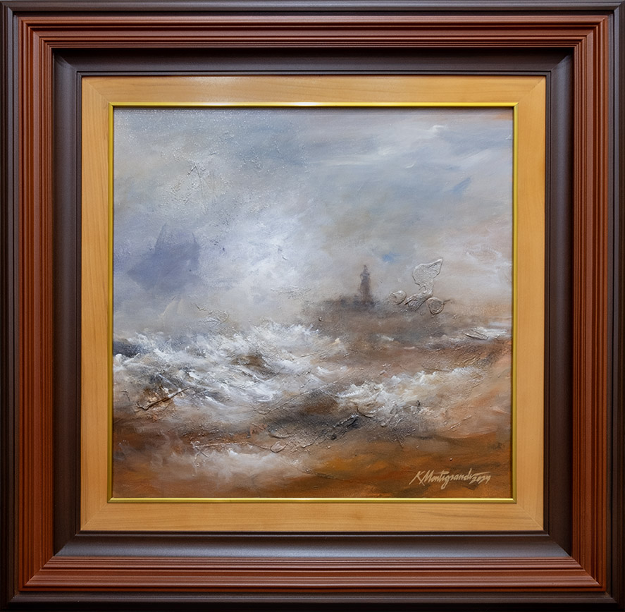 The Light Keeper