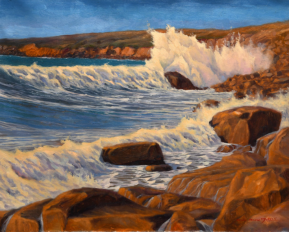 Rising Torrent