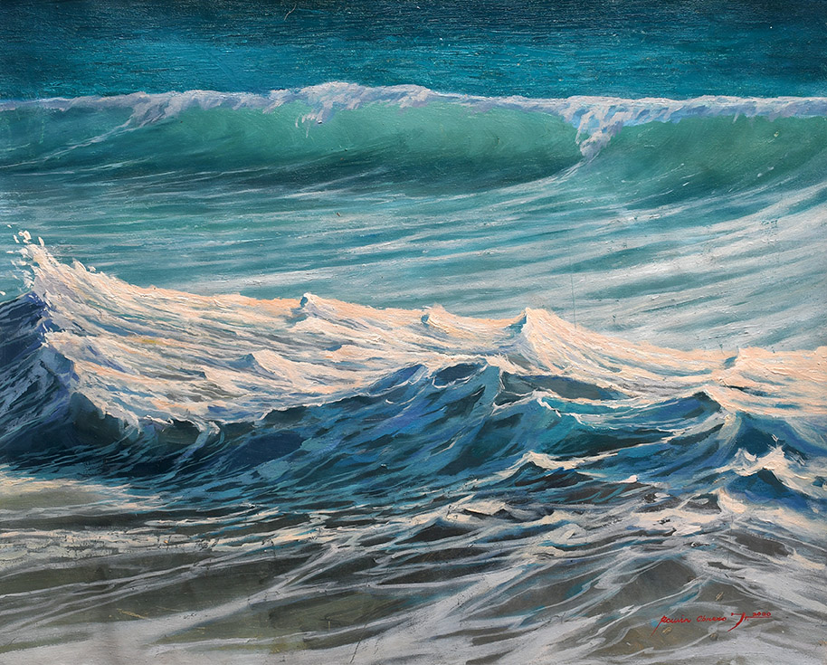 Waveforms I