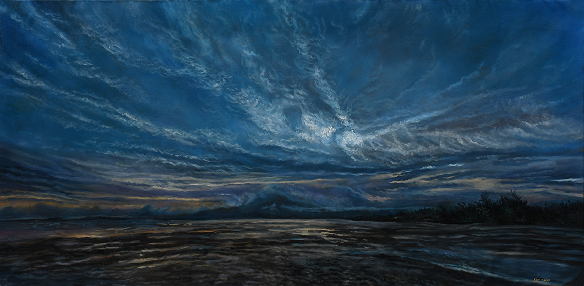 Breaking of Dawn