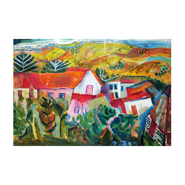 Landscape