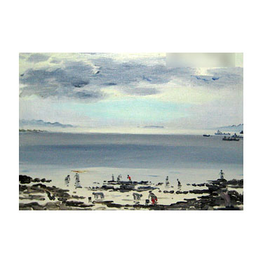 Manila Bay Series I