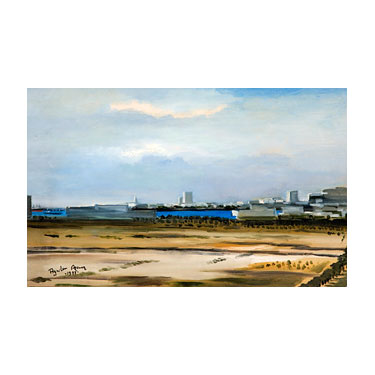 Manila Bay Series II