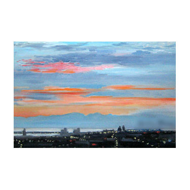 Manila Bay Series III