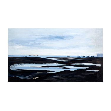 Manila Bay Series IV
