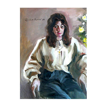 Portrait 01