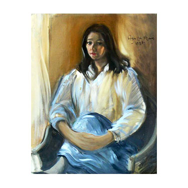 Portrait 02