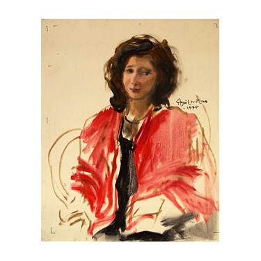 Portrait 03
