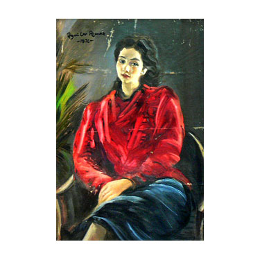 Portrait 04