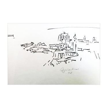 Landscape I
