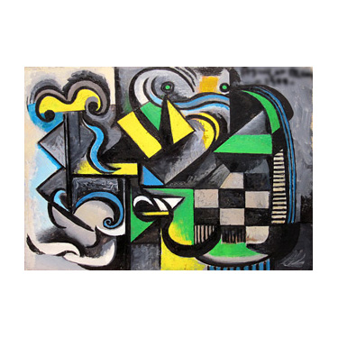 Abstract 15