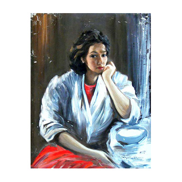 Portrait 06