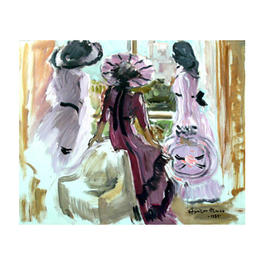 Tres Marias