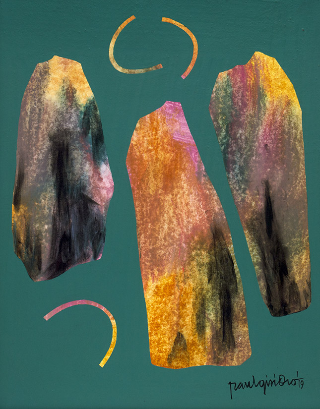 Coral Formation