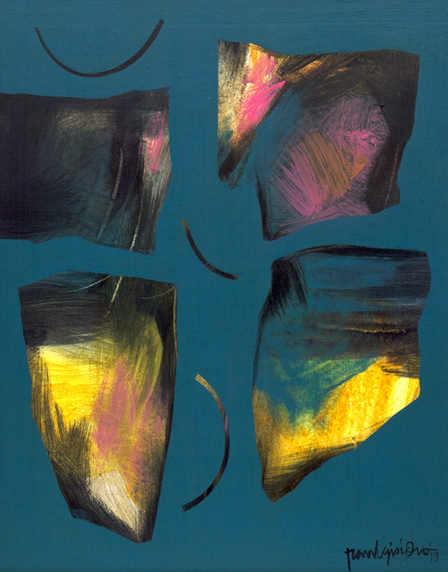 Formation IV