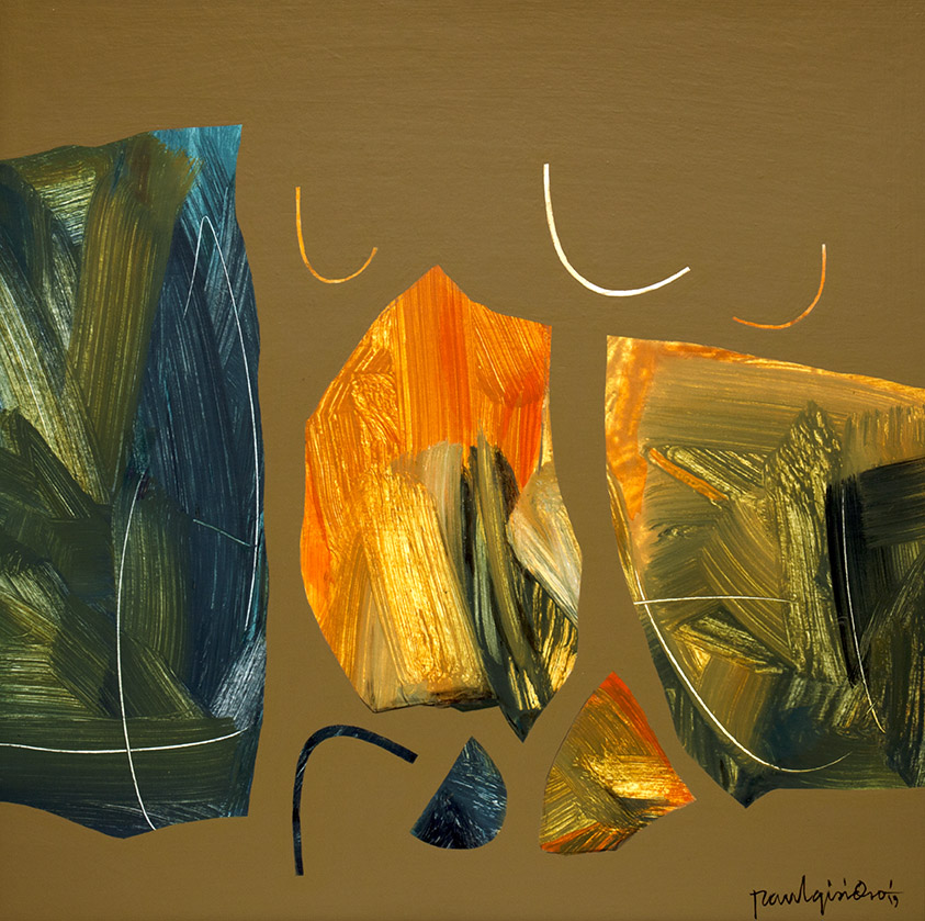 Midsummer Landscape