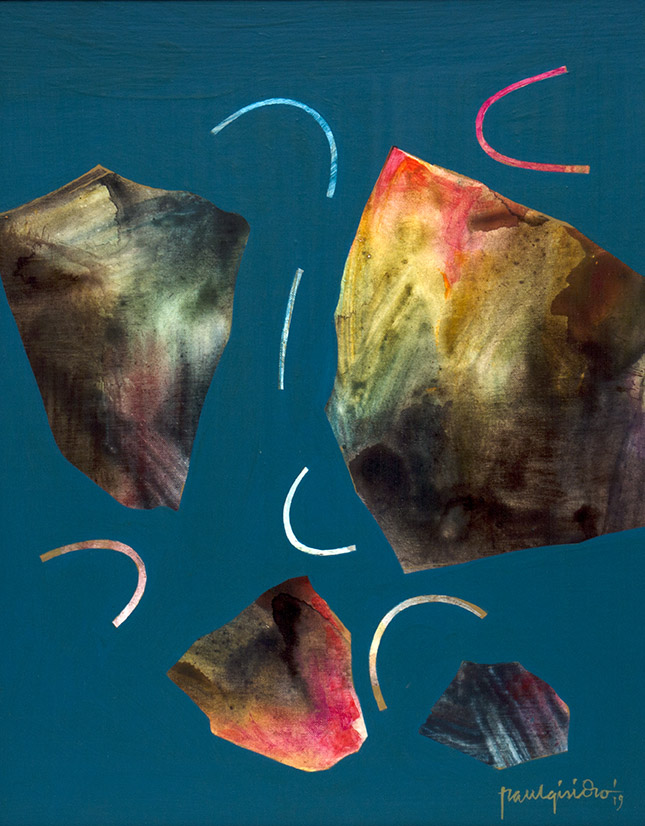 Rocks