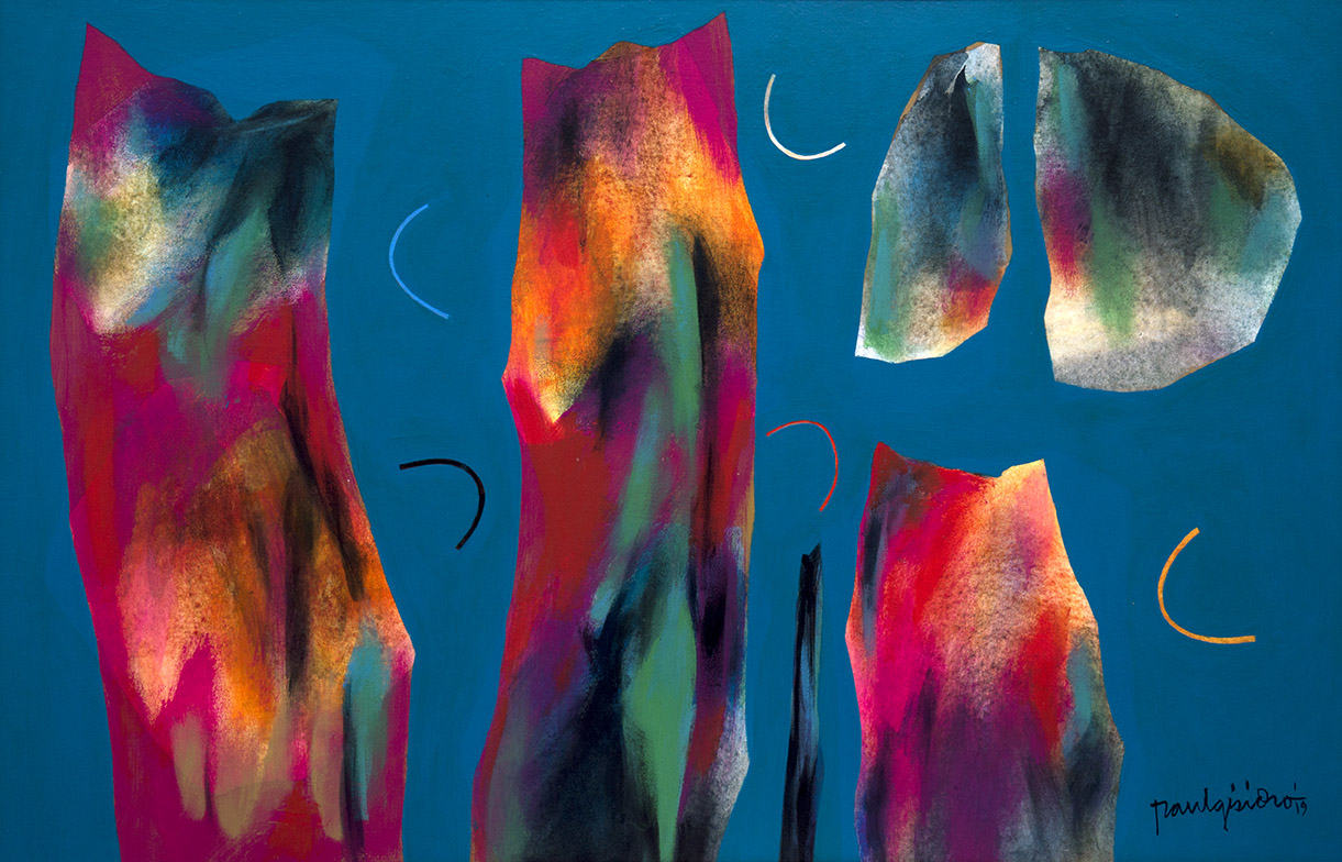 Still Life A