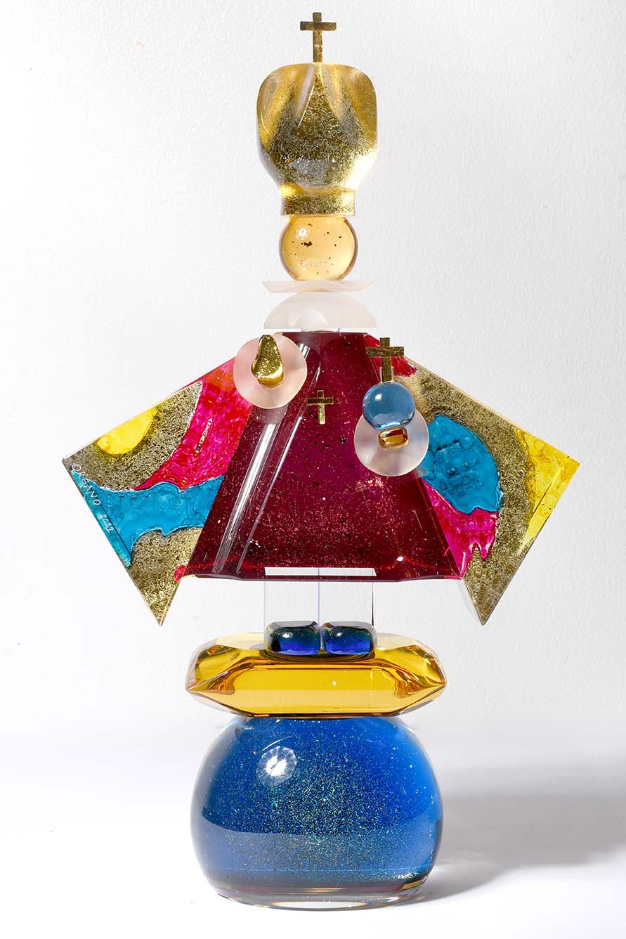 Sto. Niño II