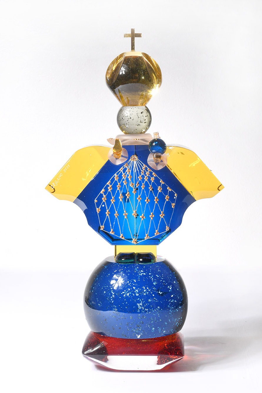 Sto. Niño VII