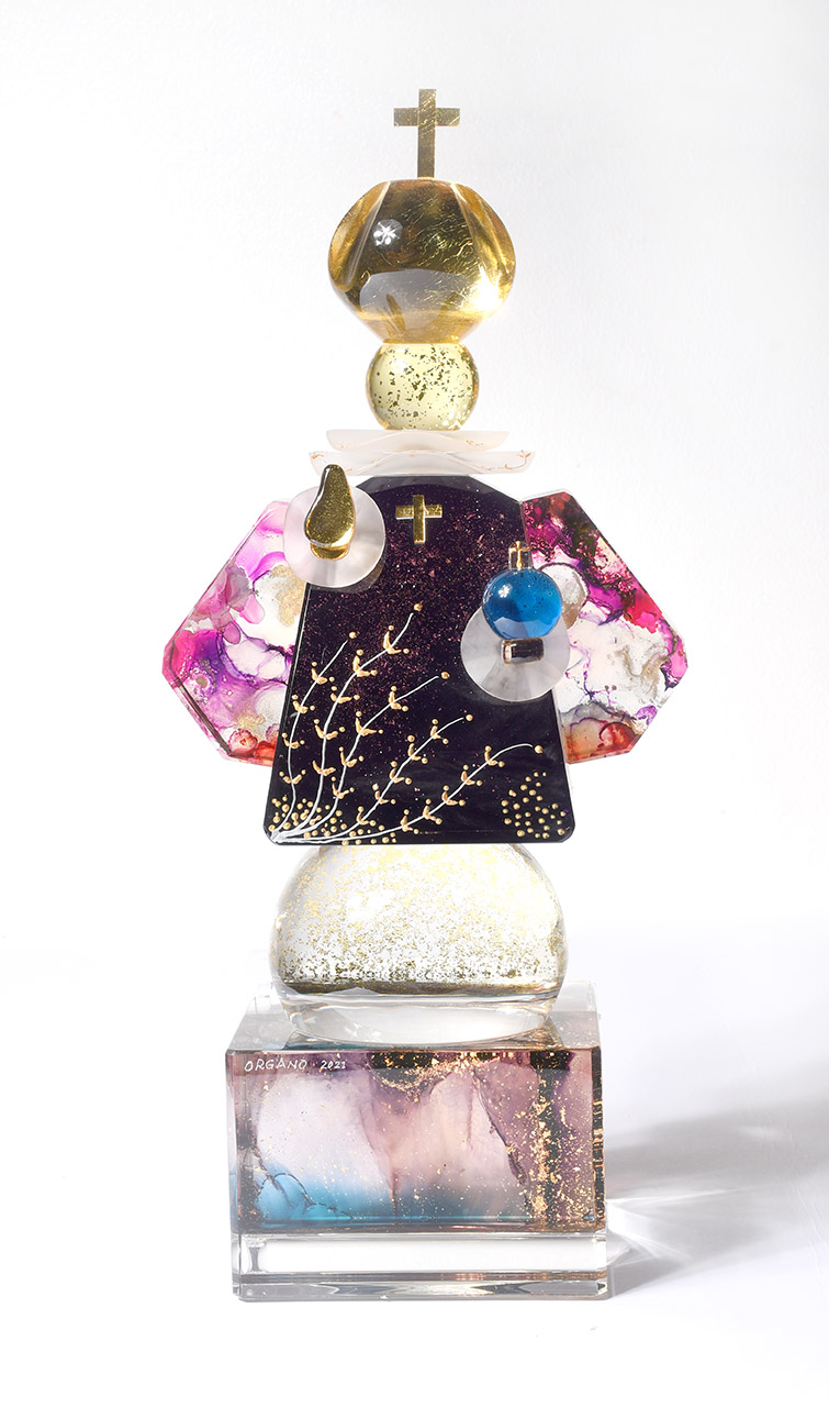 Sto. Niño VIII