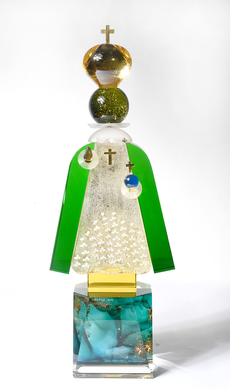 Sto. Niño IX