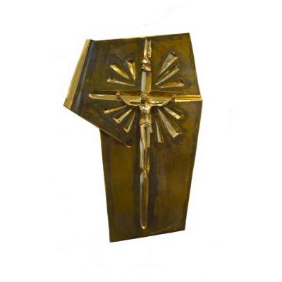 Crucifix VI
