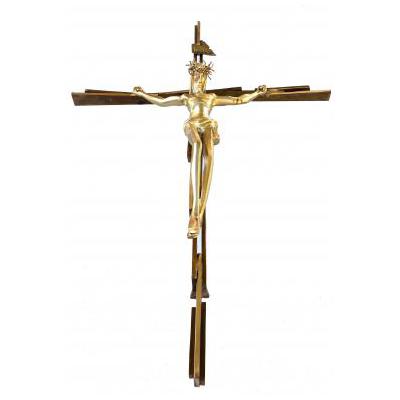 Crucifix II