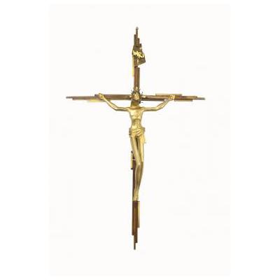 Crucifix I