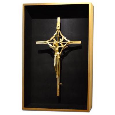 Crucifix XIV