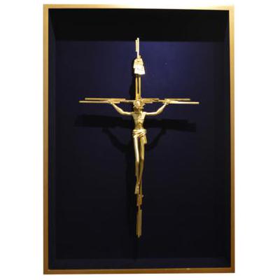 Crucifix XII