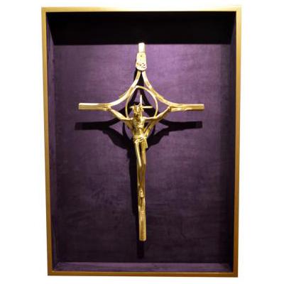 Crucifix XIII