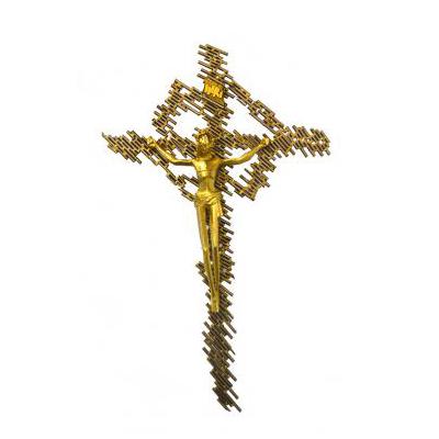 Crucifix V