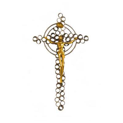 Crucifix VII