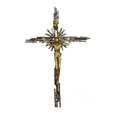 Crucifix XV