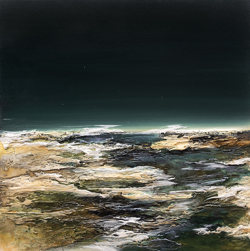 Introduction I by Tammy de Roca