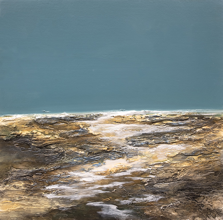 Introduction II by Tammy de Roca