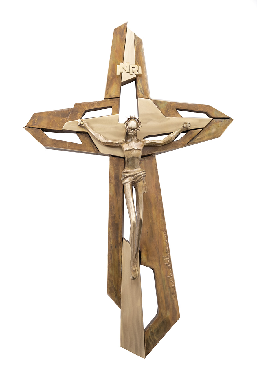 Crucifix Series